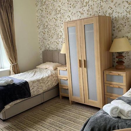 The Pavilion Guest House Millom Luaran gambar