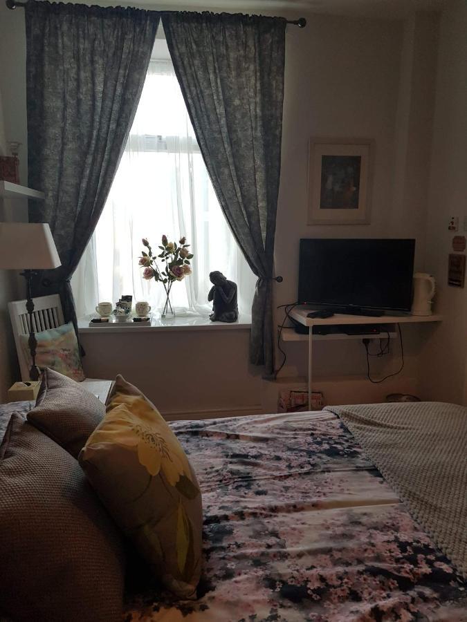 The Pavilion Guest House Millom Luaran gambar