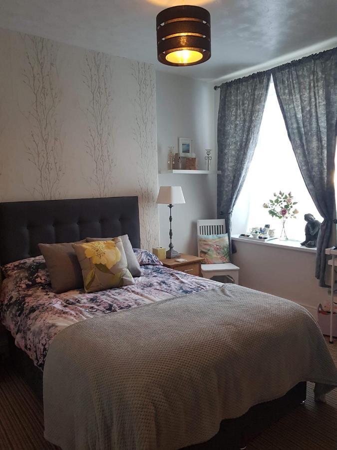 The Pavilion Guest House Millom Luaran gambar
