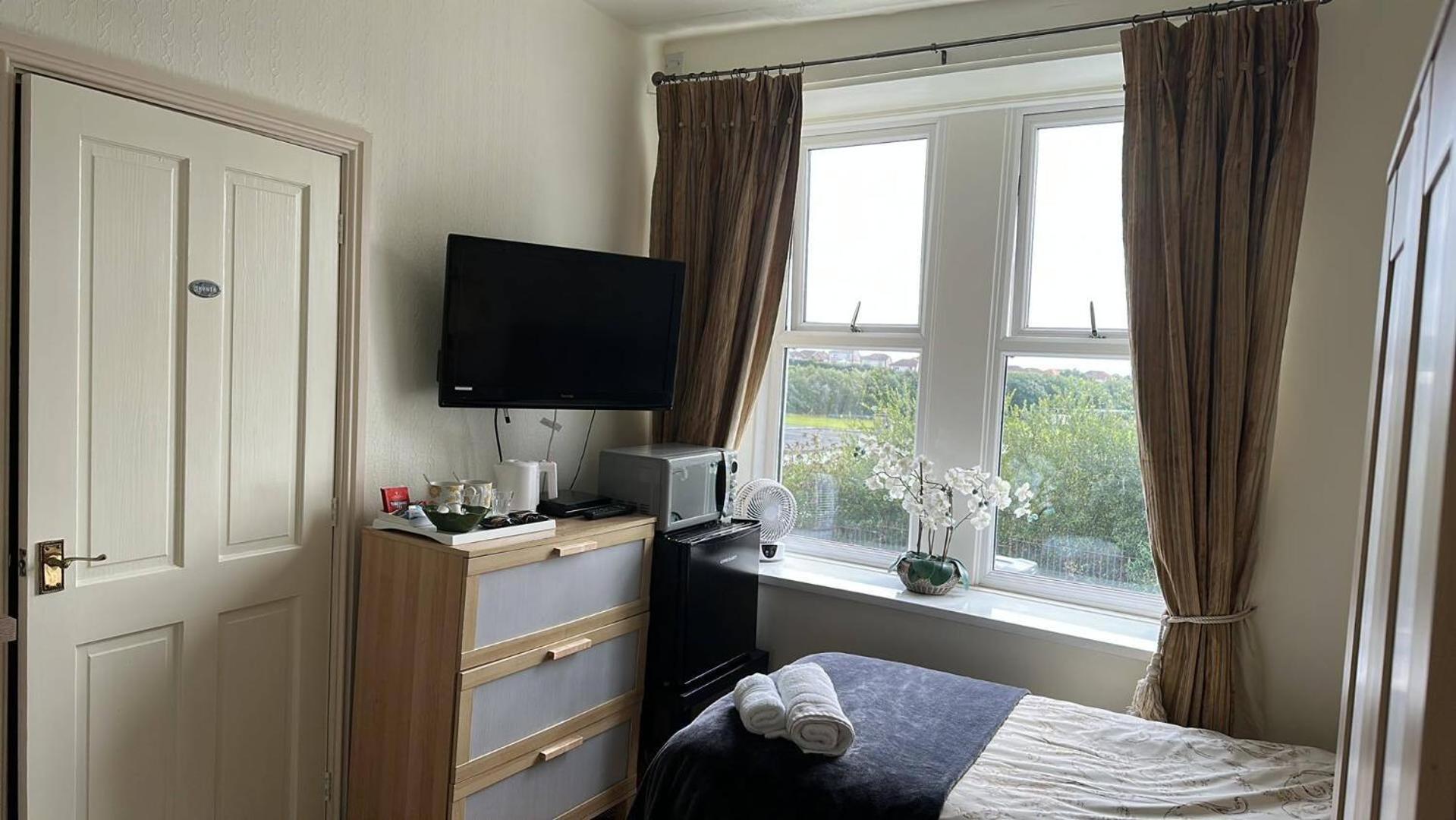 The Pavilion Guest House Millom Luaran gambar