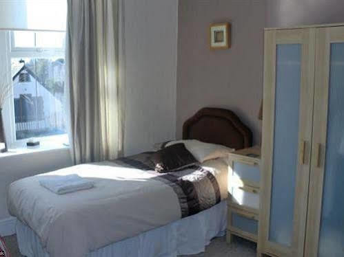The Pavilion Guest House Millom Luaran gambar